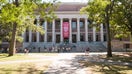 Petition circulating at Harvard to stop former Trump administration officials from attending, teaching or speaking at the university