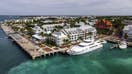 Key West votes to limit cruise ships because of coronavirus pandemic