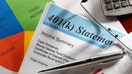 The IRS reviews and potentially updates contribution and eligibility thresholds for retirement accounts like 401(k) and IRA accounts each year to adjust for inflation.