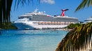 Carnival Cruise Line suspends all US sailings through January