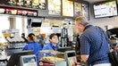 McDonald's says jobs coming back fastest in states that ended extra unemployment benefits