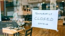 Restaurants on life support with new closures, curfews and no additional stimulus