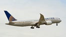 United Airlines to debut first flight of free coronavirus testing pilot program on Newark-London route