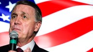 DOJ was investigating Georgia Sen. Perdue's stock trades: Report