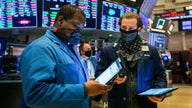 Stock futures trade cautiously ahead of jobless claims report