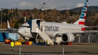 Airlines pull Boeing Max jets from service over electrical issue