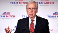 McConnell cranks up heat on Pelosi, says 'no reason' coronavirus relief shouldn't pass by year's end