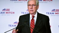 McConnell promises COVID-19 stimulus as he maintains seat
