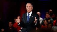 Bloomberg's big spending struggles to sway election outcomes