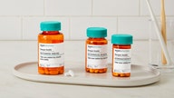 Prescription drug pricing media battle draws big spending from both sides