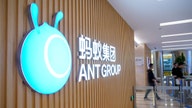 China slams the brakes on Ant Group's $37 billion listing