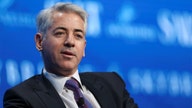 Bill Ackman's Pershing Square hedge fund reports record 2020 returns