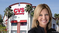 CVS taps Aetna's Karen Lynch to succeed CEO who led $69B merger