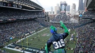 Seahawks' home stadium gets new name hours before pivotal game vs. Cardinals