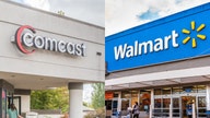 Comcast, Walmart in talks to develop and distribute smart TVs