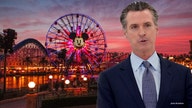 Disney CEO Bob Chapek slams California for ‘arbitrary’ rules keeping park closed