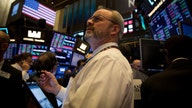 Dow falls 317 points, S&P has broad selloff on COVID-19 concerns