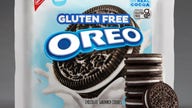 Oreo to release gluten-free cookie in 2021