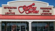 US retailer Guitar Center files for bankruptcy