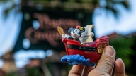 McDonald's serving Disney World toys with Happy Meals for Mickey and Minnie's birthday