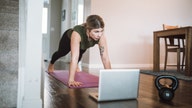 At-home fitness may outlast coronavirus pandemic as digital offerings keep customers engaged