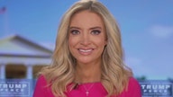 Trump campaign will use 'litigation' in Pennsylvania if necessary, Kayleigh McEnany says