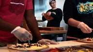 MOD Pizza is pledging to hire a more inclusive workforce