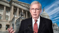 McConnell blasts Dems' infrastructure strategy, accuses Schumer, Pelosi of holding bipartisan deal ‘hostage’