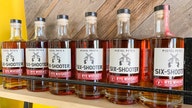 New Mexico State University rolls out 1st licensed whiskey