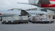 Airlines preparing to transport coronavirus vaccines face 'hugely complex logistical challenges'