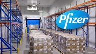 Pfizer to ship 13 million COVID-19 vaccine doses per week to U.S. by mid-March