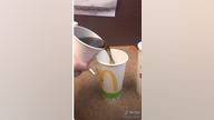 McDonalds drink size TikTok video sparks outrage online