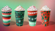 Starbucks reveals 2020 holiday drink menu, free cup giveaway