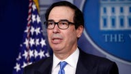 Mnuchin says $600 coronavirus stimulus checks could arrive next week