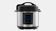 Nearly 1M Crock-Pots recalled ahead of Thanksgiving for burn risks