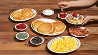 IHOP releases home pancake decorating kit for the holiday season