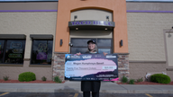 Taco Bell launches $7.5M scholarship fund to help customers, employees hurt by pandemic