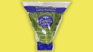 Romaine lettuce recalled again over E. coli concerns