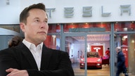 Elon Musk thought Tesla had 'a 10% chance of surviving at all'
