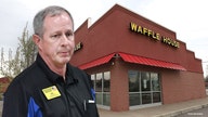 Waffle House CEO slams coronavirus lockdowns for pulverizing restaurant industry