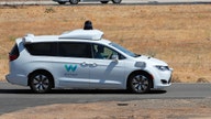Waymo pulling cars from San Francisco streets fearing election unrest