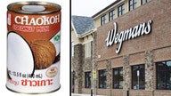 Wegmans joins Costco in dropping coconut milk after monkey abuse complaints