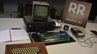 Rare Apple 1, signed by Steve Wozniak, could be worth $400G