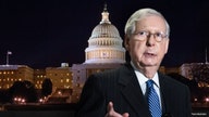 McConnell says GOP won't help Dems with 'reckless' debt plan