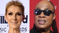 Céline Dion, Stevie Wonder and other stars unite to honor nurses with benefit concert on Thanksgiving