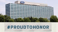 Ford pledges $3.5 million to military charities this holiday season