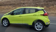 GM recalls all Chevy Bolts over battery fires