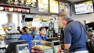 McDonald's says jobs coming back fastest in states that ended extra unemployment benefits