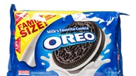 Oreos go lickety-split during pandemic driving cookie company to higher sales