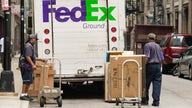 FedEx founder Fred Smith stepping down as CEO